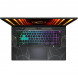 Ноутбук MSI Cyborg 17 RTX 5050 Intel Core 5 210H 16ГБ/1ТБ в Великом Новгороде