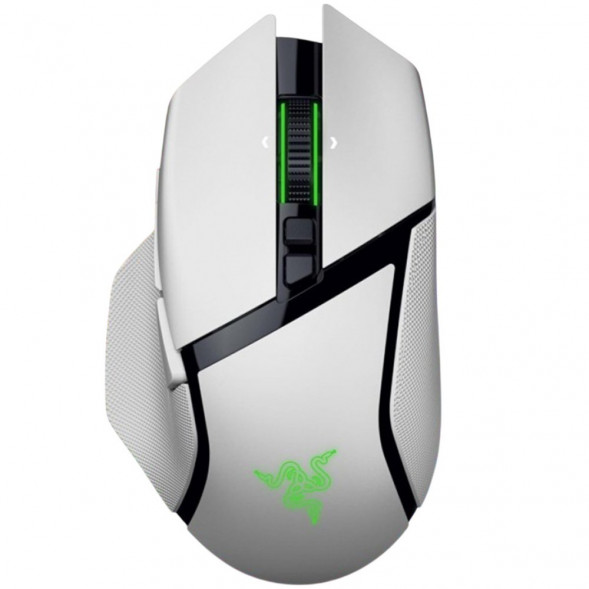 Компьютерная мышь Razer Basilisk V3 Pro 35K белый (RZ01-05240200-R3G1) в Великом Новгороде