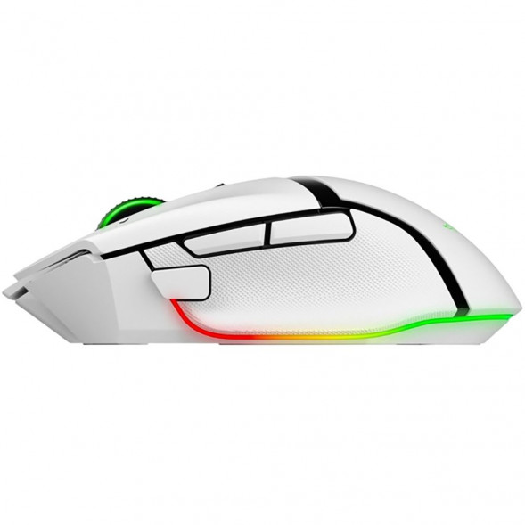 Компьютерная мышь Razer Basilisk V3 Pro 35K белый (RZ01-05240200-R3G1) в Великом Новгороде