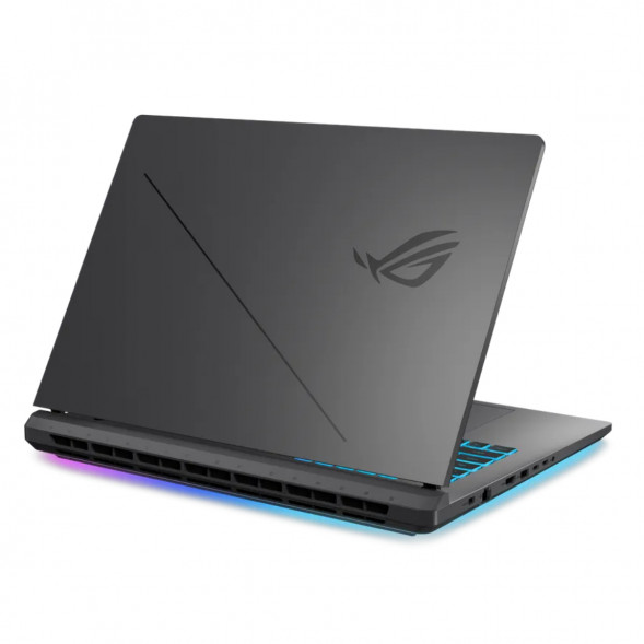 Ноутбук Asus ROG Strix G18 G815LP-TT194  (18&amp;quot;, IPS, Intel Core Ultra 9 290HX Plus 2700MHz, 32Гб, 1Тб SSD, RTX 5070 8Гб, Windows 11 Pro), серый в Великом Новгороде