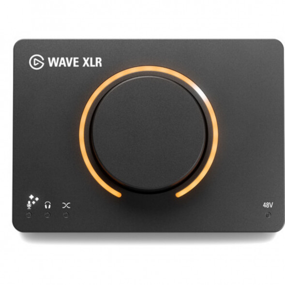 Аудиоинтерфейс Elgato Wave XLR MK.2 USB-C в Великом Новгороде