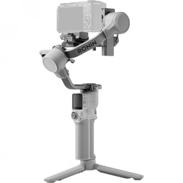 Стабилизатор DJI RS 4 Mini в Великом Новгороде