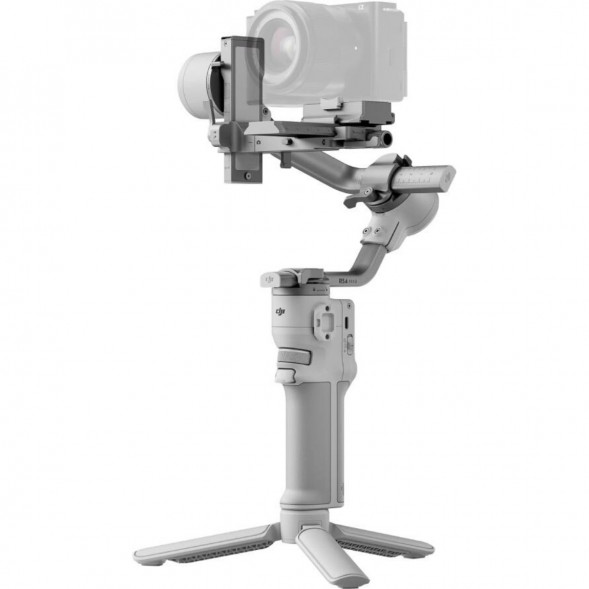 Стабилизатор DJI RS 4 Mini в Великом Новгороде
