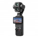 Экшн-камера DJI Osmo Pocket 4P Standart Combo, чёрный в Великом Новгороде