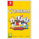 Игра Cuphead [Nintendo Switch, русские субтитры] в Великом Новгороде