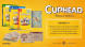 Игра Cuphead [Nintendo Switch, русские субтитры] в Великом Новгороде