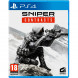 Игра Sniper Ghost Warrior: Contracts [PS4, русские субтитры] в Великом Новгороде