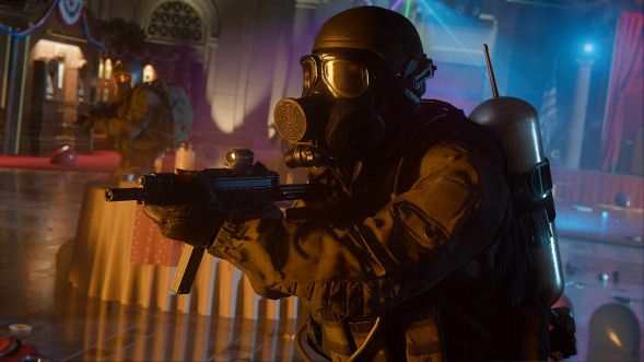 Игра Call of Duty: Black Ops 6 [PS5, русские субтитры] в Великом Новгороде
