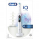 Зубная щетка электрическая Oral-B iO Series 8, белый в Великом Новгороде