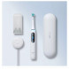Зубная щетка электрическая Oral-B iO Series 8, белый в Великом Новгороде