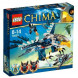 Конструктор LEGO Legends of Chima 70003 Перехватчик орлицы Эрис в Великом Новгороде