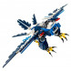 Конструктор LEGO Legends of Chima 70003 Перехватчик орлицы Эрис в Великом Новгороде