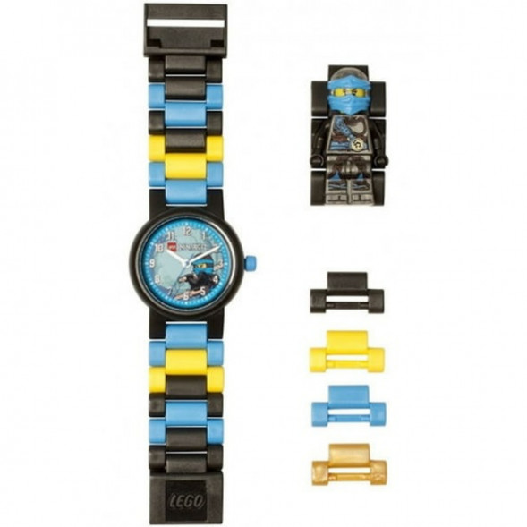 Часы LEGO Ninjago 8020912 Ния в Великом Новгороде