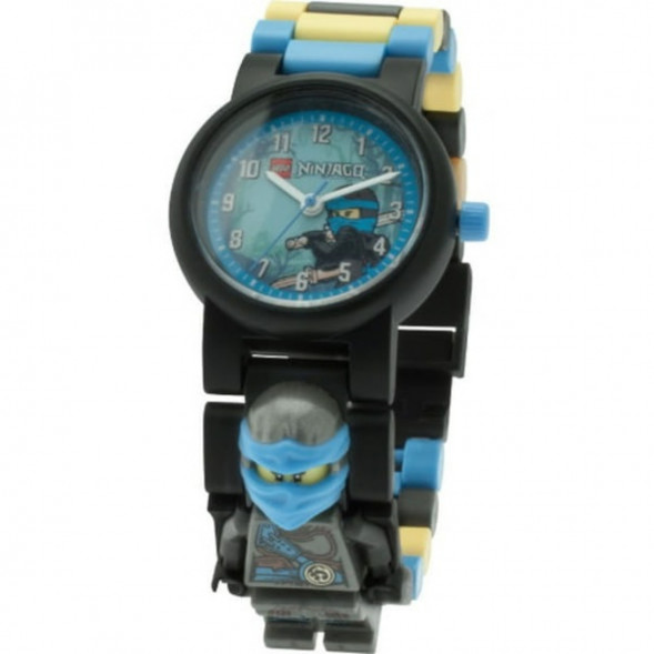 Часы LEGO Ninjago 8020912 Ния в Великом Новгороде