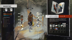 Игры Disco Elysium: The Final Cut [Nintendo Switch, русские субтитры]
