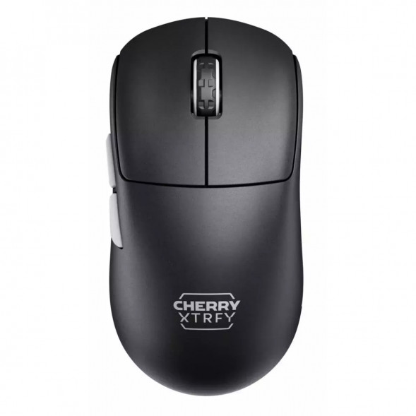 Беспроводная мышь CHERRY XTRFY M68 Pro Wireless, Black в Великом Новгороде