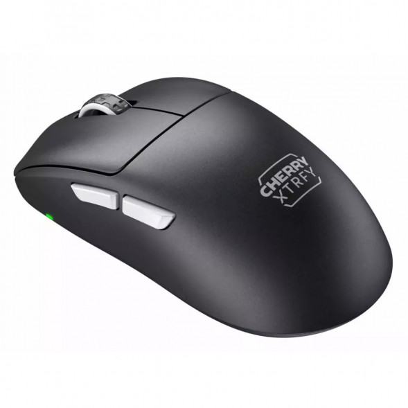 Беспроводная мышь CHERRY XTRFY M68 Pro Wireless, Black в Великом Новгороде