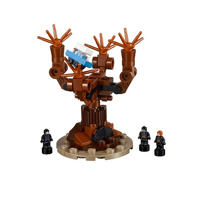 Конструктор LEGO Harry Potter Замок Хогвартс 71043 в Великом Новгороде