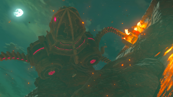 Legend of Zelda: Breath of the Wild [NSwitch, Русская версия] в Великом Новгороде