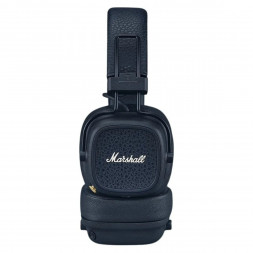 Беспроводные наушники Marshall Major V, синий