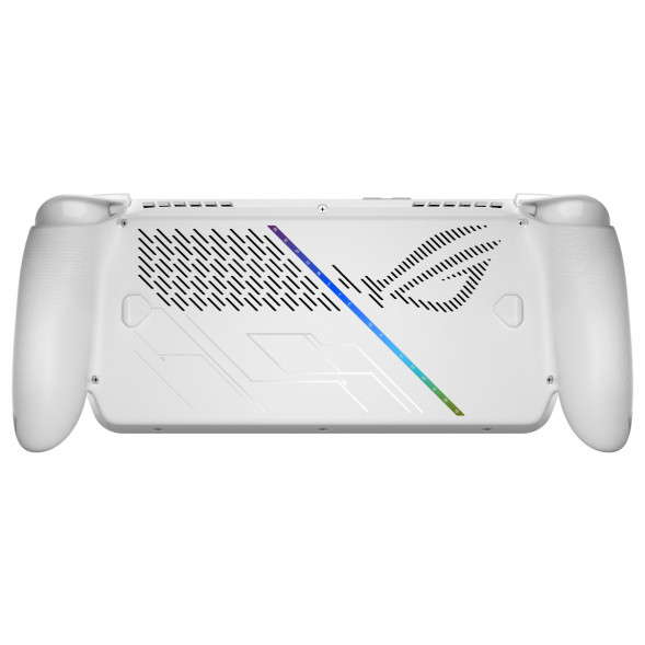 Портативная игровая консоль Asus Rog Ally Xbox 16GB/512GB Z2A, White в Великом Новгороде