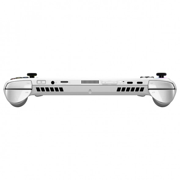 Портативная игровая консоль Asus Rog Ally Xbox 16GB/512GB Z2A, White в Великом Новгороде