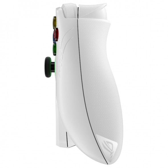Портативная игровая консоль Asus Rog Ally Xbox 16GB/512GB Z2A, White в Великом Новгороде