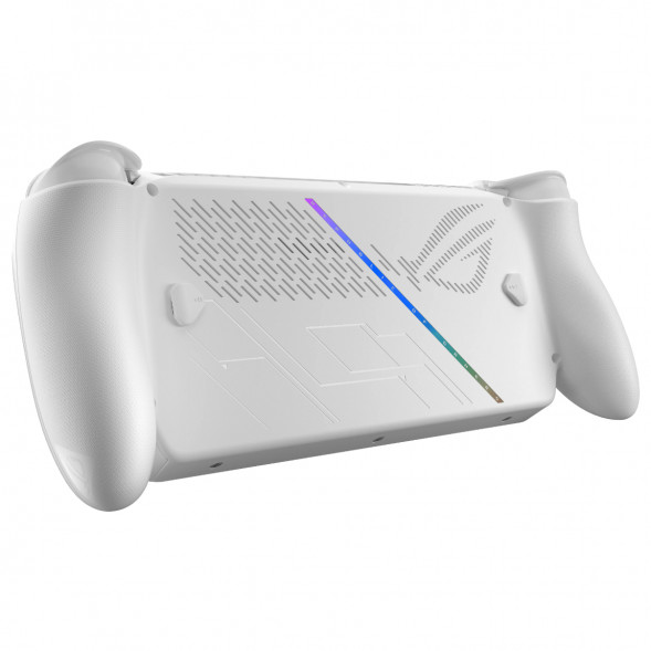 Портативная игровая консоль Asus Rog Ally Xbox 16GB/512GB Z2A, White в Великом Новгороде