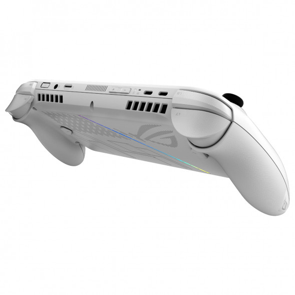 Портативная игровая консоль Asus Rog Ally Xbox 16GB/512GB Z2A, White в Великом Новгороде