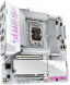 Материнская плата Gigabyte B860M AORUS ELITE WIFI6E ICE (LGA1851, mATX) в Великом Новгороде