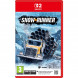 Игра SnowRunner [Nintendo Switch 2, русские субтитры] в Великом Новгороде