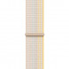 Ремешок для Apple Watch 41mm Starlight Sport Loop (MPL73ZM/A), сияющая звезда в Великом Новгороде