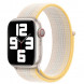 Ремешок для Apple Watch 41mm Starlight Sport Loop (MPL73ZM/A), сияющая звезда в Великом Новгороде