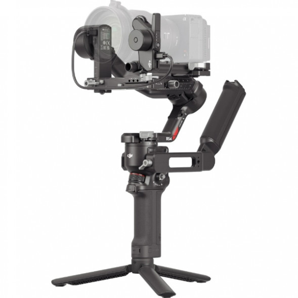 Стабилизатор DJI Ronin RS 4 Combo  в Великом Новгороде