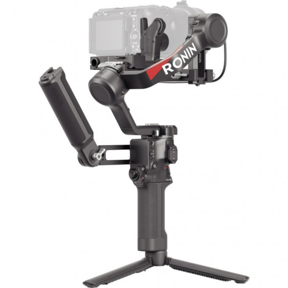 Стабилизатор DJI Ronin RS 4 Combo  в Великом Новгороде