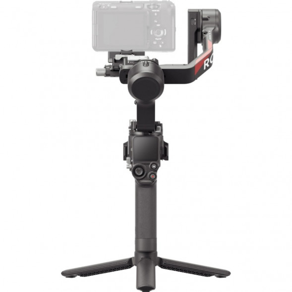 Стабилизатор DJI Ronin RS 4 Combo  в Великом Новгороде