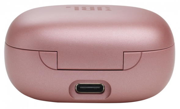 Беспроводные наушники JBL Live Pro 2, Pink в Великом Новгороде