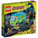 Конструктор LEGO Scooby-Doo 75902 Загадочная машина в Великом Новгороде