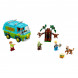 Конструктор LEGO Scooby-Doo 75902 Загадочная машина в Великом Новгороде