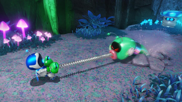 Игра Astro Bot [PS5, русские субтитры] в Великом Новгороде