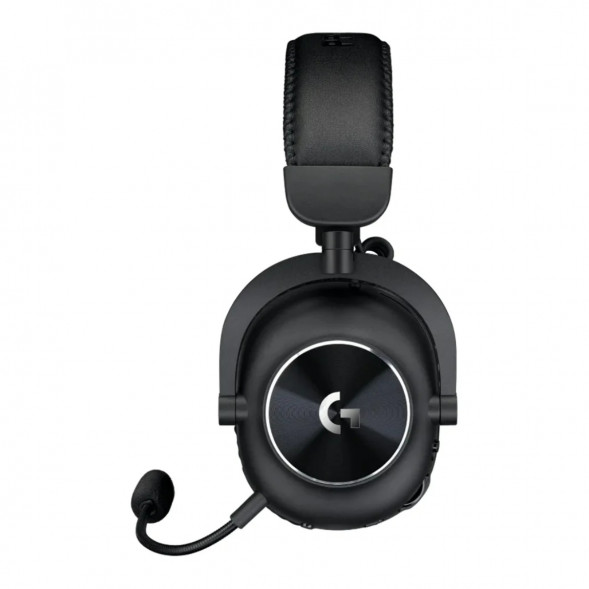 Игровая гарнитура Logitech G Pro X 2 Lightspeed, черный в Великом Новгороде