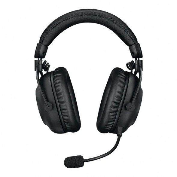 Игровая гарнитура Logitech G Pro X 2 Lightspeed, черный в Великом Новгороде