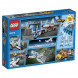 Конструктор LEGO City Space Port 60079 Транспортер для учебных самолетов в Великом Новгороде