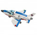 Конструктор LEGO City Space Port 60079 Транспортер для учебных самолетов в Великом Новгороде