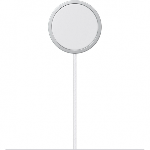Беспроводное зарядное устройство Apple MagSafe Charger, 2 м (MX6Y3ZM/A) в Великом Новгороде