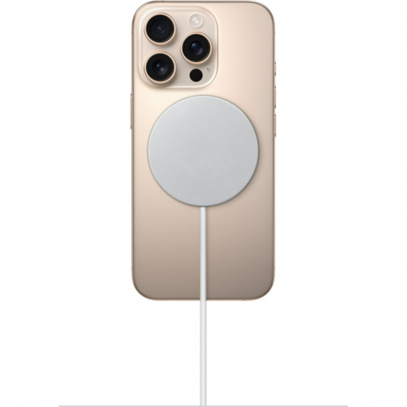 Беспроводное зарядное устройство Apple MagSafe Charger, 2 м (MX6Y3ZM/A) в Великом Новгороде