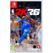 Игра NBA 2K26 [Nintendo Switch, английская версия] в Великом Новгороде