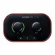 Аудиоинтерфейс Focusrite Vocaster One USB для подкастов в Великом Новгороде