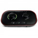 Аудиоинтерфейс Focusrite Vocaster One USB для подкастов в Великом Новгороде