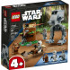 Конструктор LEGO Star Wars 75332 Шагоход AT-ST в Великом Новгороде
